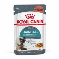 Royal Canin Hairball Care In Gravy 12x85 G
