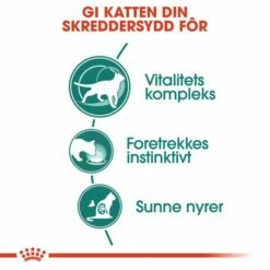 Royal Canin Instinctive +7 In Gravy 12x85 G 8 Royal Canin Instinctive +7 In Gravy 12x85 G -Kjæledyrutstyr Salg 2024 royal canin instinctive 7 in gravy 12 x 85 g a2