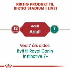 Royal Canin Instinctive In Jelly 12x85 G 10 Royal Canin Instinctive In Jelly 12x85 G -Kjæledyrutstyr Salg 2024 royal canin instinctive in jelly 12 x 85 g 4f