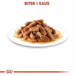 Royal Canin Kitten In Gravy Multipack 12x85 G 9 Royal Canin Kitten In Gravy Multipack 12x85 G -Kjæledyrutstyr Salg 2024 royal canin kitten gravy 12 x 85 g 25