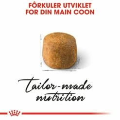 Royal Canin Maine Coon -Kjæledyrutstyr Salg 2024 royal canin maine coon 35