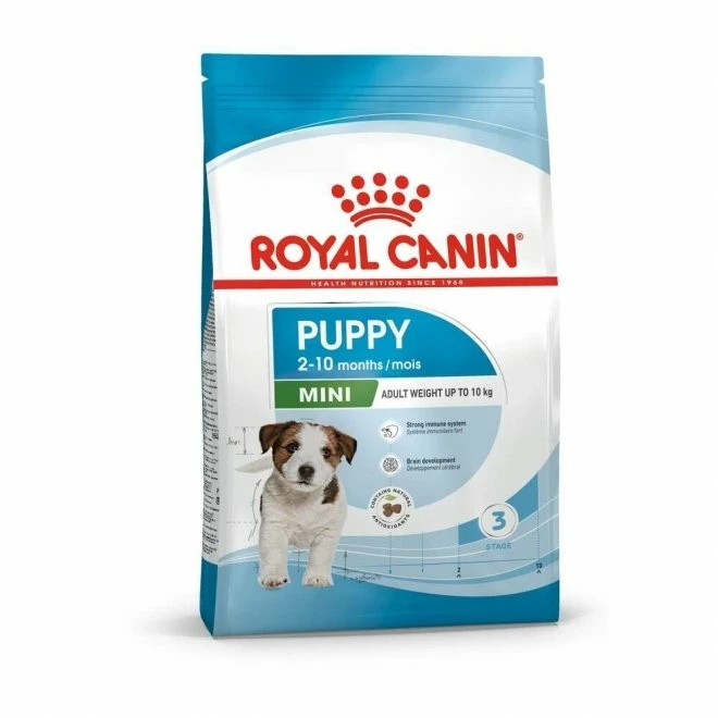 Royal Canin Mini Puppy 2 Royal Canin Mini Puppy - Bilde 2