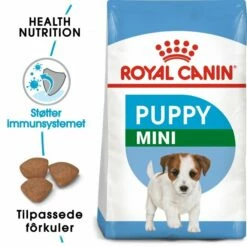 Royal Canin Mini Puppy