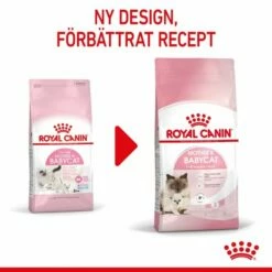 Royal Canin Mother & Babycat -Kjæledyrutstyr Salg 2024 royal canin mother babycat ca