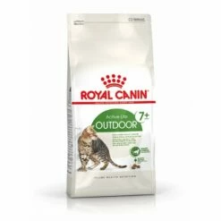 Royal Canin Outdoor 7+