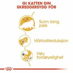 Royal Canin Persian -Kjæledyrutstyr Salg 2024 royal canin persian de