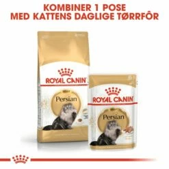 Royal Canin Persian In Loaf 12x85 G -Kjæledyrutstyr Salg 2024 royal canin persian in loaf 12 x 85 g f3