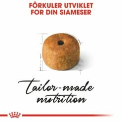 Royal Canin Siamese 10 Royal Canin Siamese -Kjæledyrutstyr Salg 2024 royal canin siamese 7e