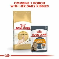Royal Canin Sphynx -Kjæledyrutstyr Salg 2024 royal canin sphynx 82