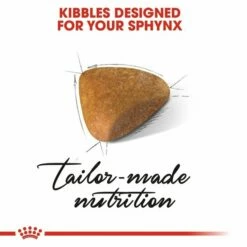 Royal Canin Sphynx -Kjæledyrutstyr Salg 2024 royal canin sphynx dd