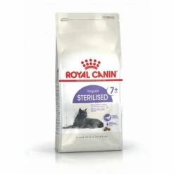 Royal Canin Sterilised 7+