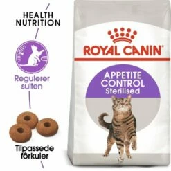 Royal Canin Appetite Control