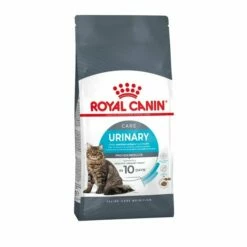 Royal Canin Urinary Care -Kjæledyrutstyr Salg 2024 royal canin urinary care 4e