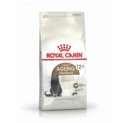 Royal Canin Ageing Sterilised 12+