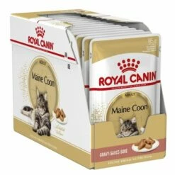 Royal Canin Maine Coon 12 X85 G