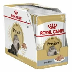 Royal Canin Persian In Loaf 12x85 G