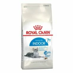 Royal Canin Indoor 7+