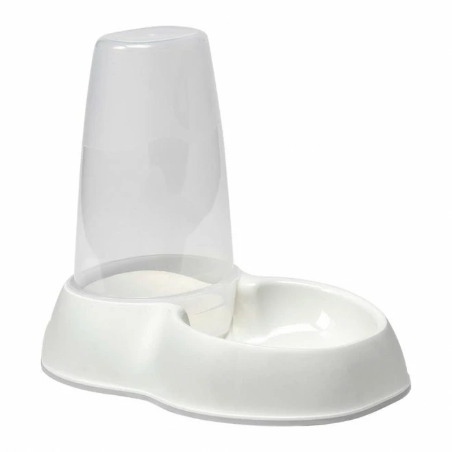 Moderna Sensiflo Fôringsautomat 1,5 L 1 Moderna Sensiflo Fôringsautomat 1,5 L