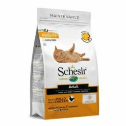 Schesir Adult Chicken