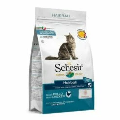 Schesir Hairball
