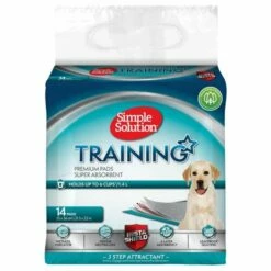 Simple Solution Tisseunderlag