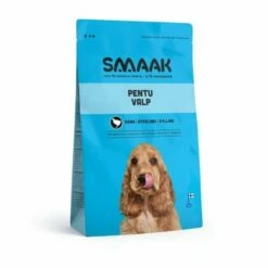 SMAAK Puppy Chicken