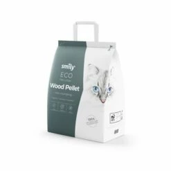 Smily Eco Trepellets 20 Liter