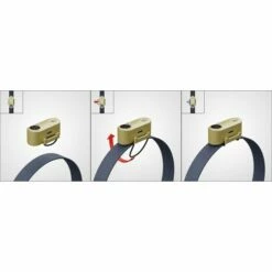 Tickless Mini Cat Elektronisk Flåttavviser -Kjæledyrutstyr Salg 2024 tickless mini cat elektronisk fastingavvisare fb