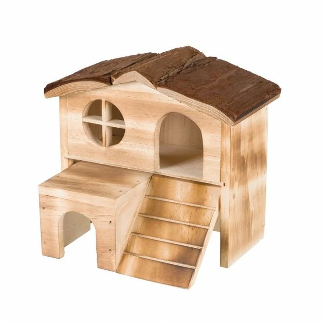 Trixie Kajsa Smådyrhus 1 Trixie Kajsa Smådyrhus