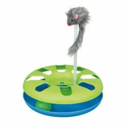 Trixie Sirkelleke Med Mus