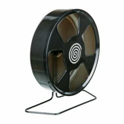 Trixie Hamsterhjul, Plast