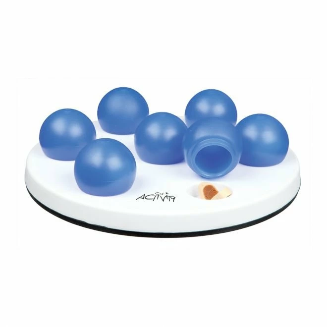 Trixie Aktivitetsleke Til Katt Solitaire 3 Trixie Aktivitetsleke Til Katt Solitaire - Bilde 3