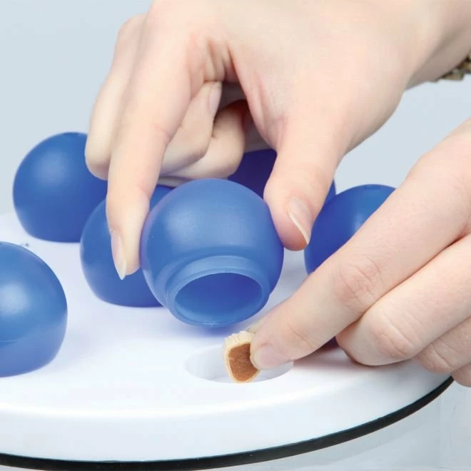 Trixie Aktivitetsleke Til Katt Solitaire 2 Trixie Aktivitetsleke Til Katt Solitaire - Bilde 2