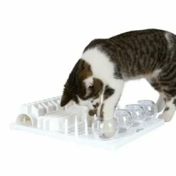 Trixie Aktivitetsleke Til Katt Fun Board