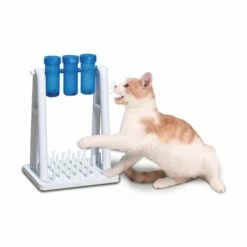 Trixie Aktivitetsleke Til Katt Turn Around