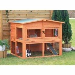 Trixie Natura Utendørsbur XL