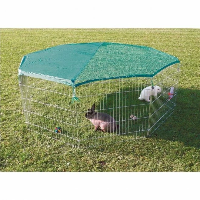 Trixie Natura Utendørs Inngjerding Med Sikkerhetsnett 210×75 Cm 1 Trixie Natura Utendørs Inngjerding Med Sikkerhetsnett 210×75 Cm