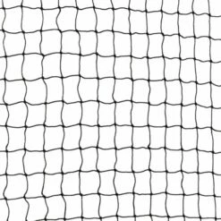 Trixie Sikkerhetsnett Sort 3x2 M