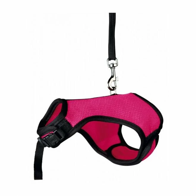 Trixie Sele Og Koppel Till Kanin 2 Trixie Sele Og Koppel Till Kanin - Bilde 2