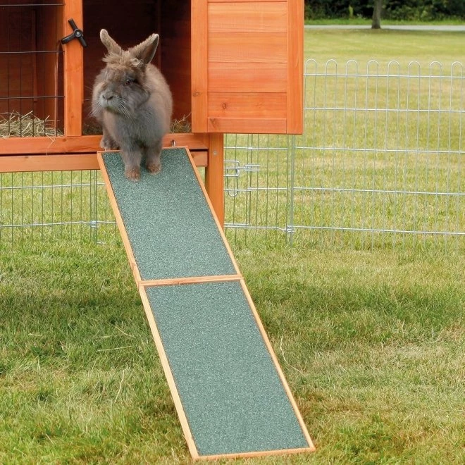 Trixie Trerampe For Smådyr 50 Cm 1 Trixie Trerampe For Smådyr 50 Cm